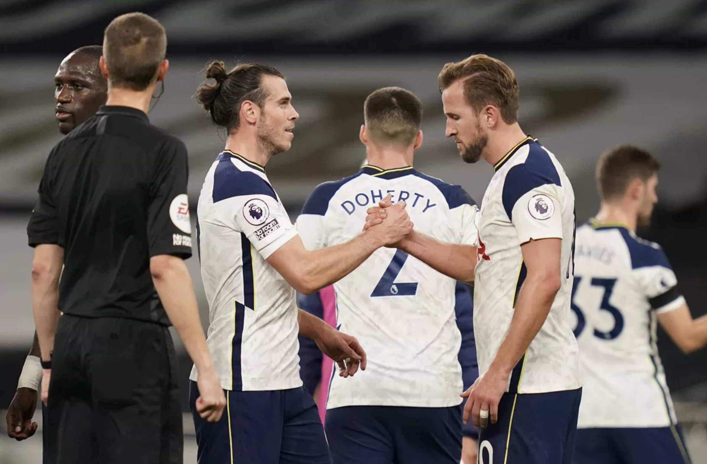 在接受采访 在接受采访